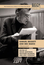 Samuel Beckett and BBC Radio