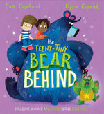 The Bear Behind