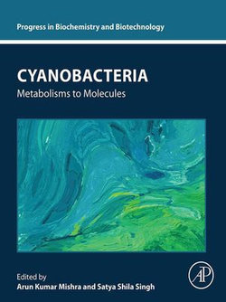 Cyanobacteria Cyanobacteria