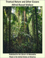 Tropical Nature and Other Essays