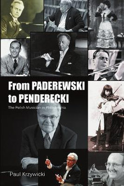 From Paderewski to Penderecki