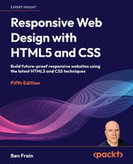 Responsive Web Design with HTML5 and CSS
