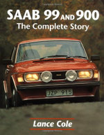 Saab 99 and 900