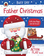 Busy Day: Father Christmas Busy Day: Father Christmas