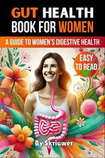 Gut Health Book for Women