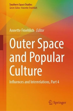 Outer Space and Popular Culture