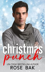 Christmas Punch