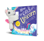 Snap and Snuggle: How to Catch a Unicorn