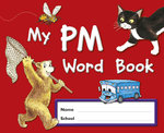 My PM Word Book