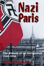 Nazi Paris