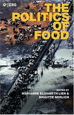 The Politics of Food