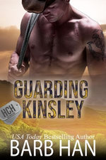 Guarding Kinsley
