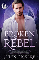 Broken Rebel