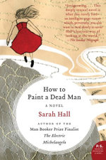 How to Paint a Dead Man
