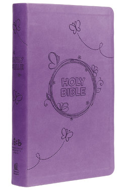 ICB Holy Bible
