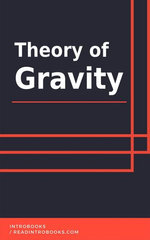 Theory of Gravity