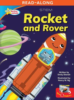 Rocket and Rover / All About Rockets