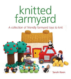 Knitted Farmyard
