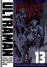 Ultraman, Vol. 13