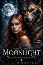 Moonlight: A Paranormal Shifter Romance