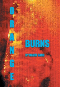 Orange Burns