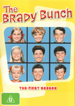 The Brady Bunch: Season 1