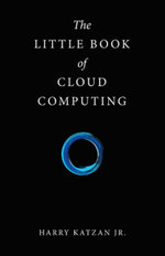 The Little Book of Cloud Computing