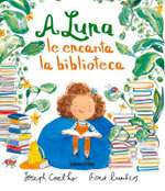 A Luna le Encanta la Biblioteca