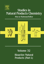 Studies in Natural Products Chemistry