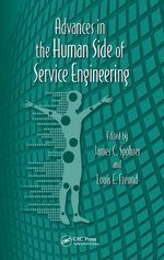 Advances in the Human Side of Service Engineering