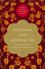 Revitalize Your Spiritual Life