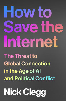 How to Save the Internet How to Save the Internet