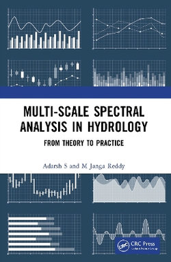 Multi-scale Spectral Analysis in Hydrology