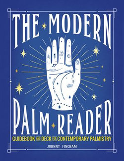 The Modern Palm Reader