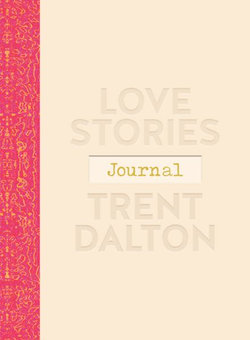 Love Stories Journal