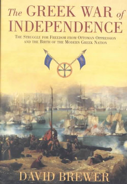 The Greek War of Independence