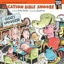 Vacation Bible Snooze