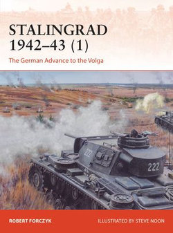 Stalingrad 1942–43 (1)