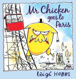 Mr Chicken Goes to Paris