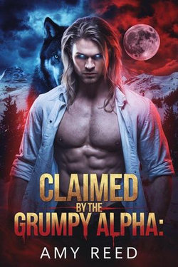 Claimed by the Grumpy Alpha
