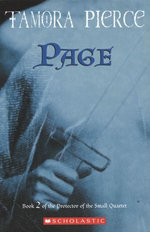 Protector of the Small: #2 Page