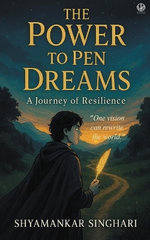 The Power to Pen Dreams: A Journey of Resilience