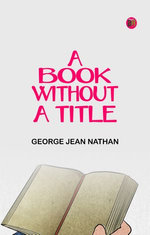 A Book Without a Title