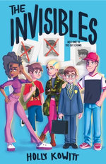 The Invisibles
