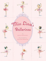 Miss Lina's Ballerinas