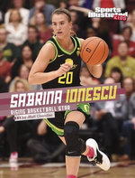 Sabrina Ionescu