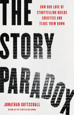 The Story Paradox