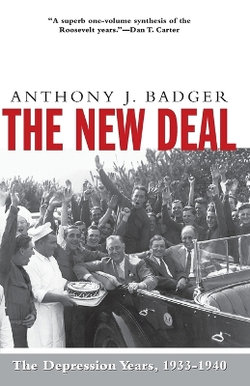 The New Deal