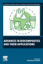 Advances in Biocomposites and Their Applications Advances in Biocomposites and Their Applications