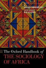 The Oxford Handbook of the Sociology of Africa